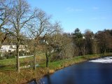 Canal Nantes a Brest